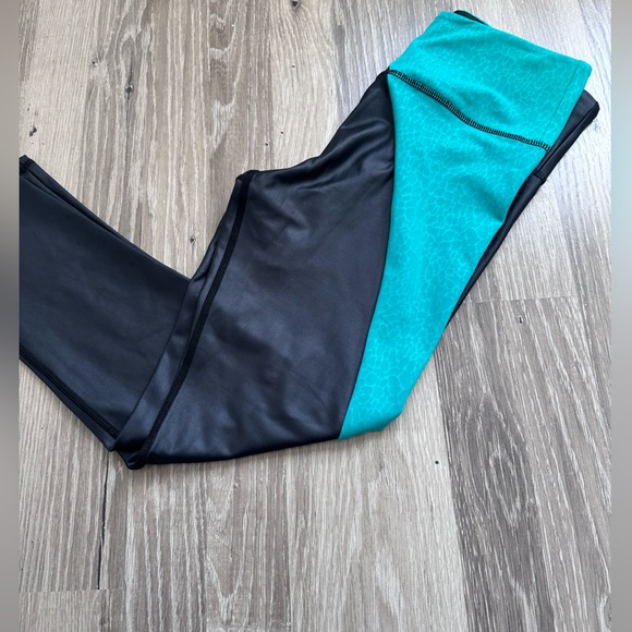 Zyia leggings - Picture 3 of 5